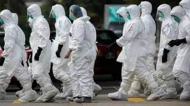 武汉疫情时间顺序，生命与希望的战役纪实