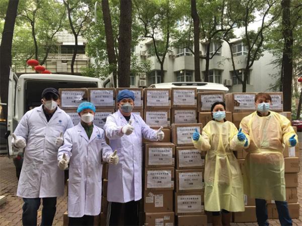 武汉疫情，数载抗疫历程回顾