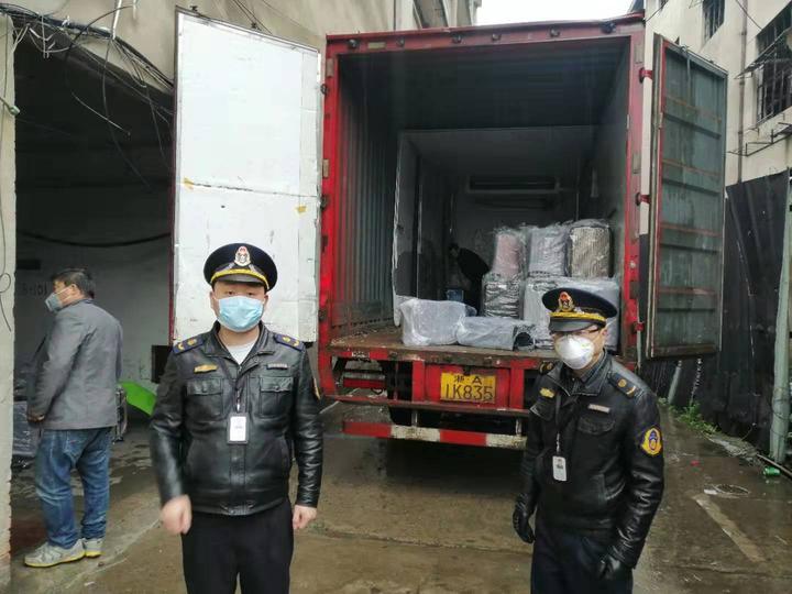 武汉疫情时间线全景解析