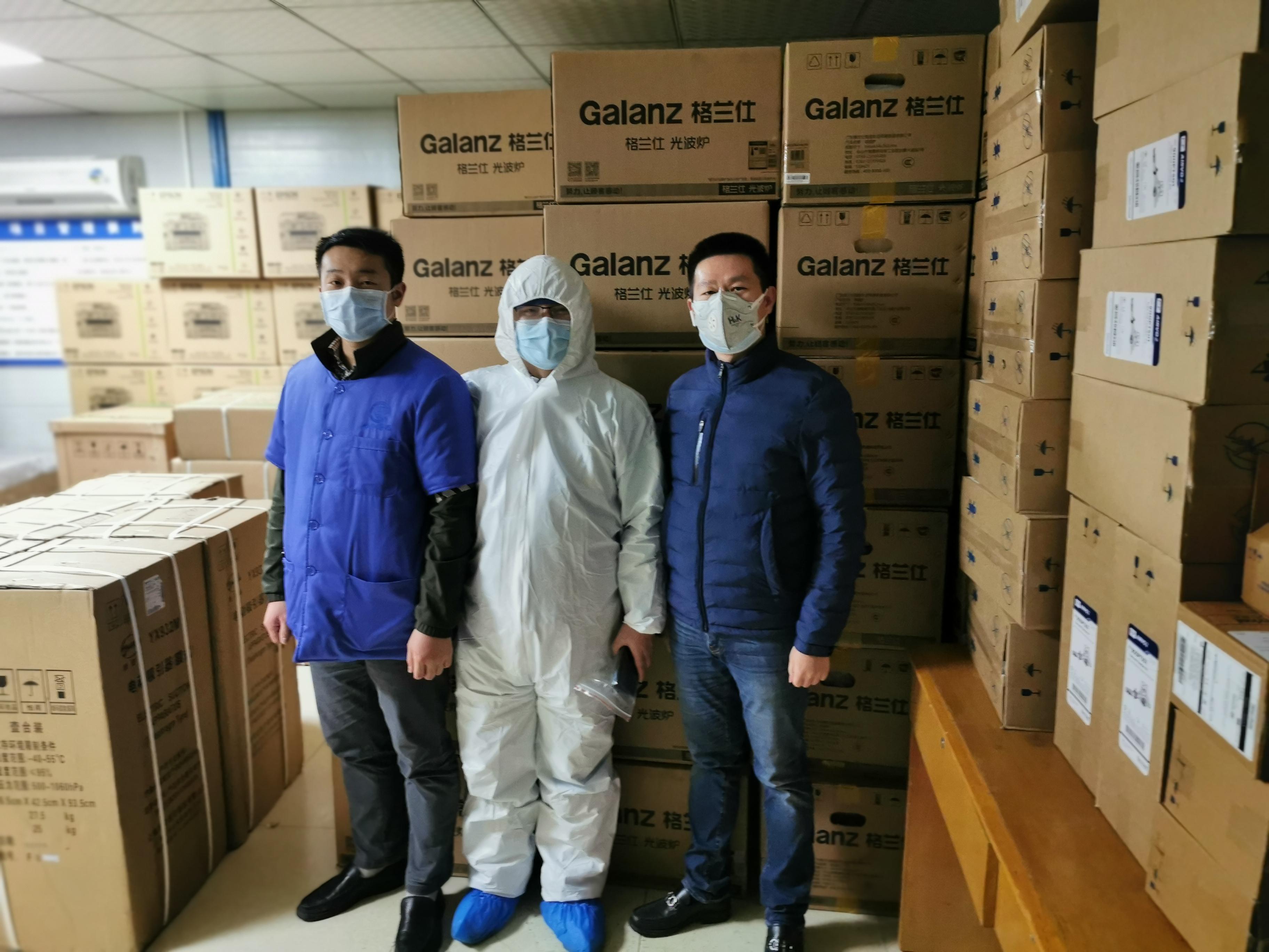 武汉疫情最早发现时间及其深远影响
