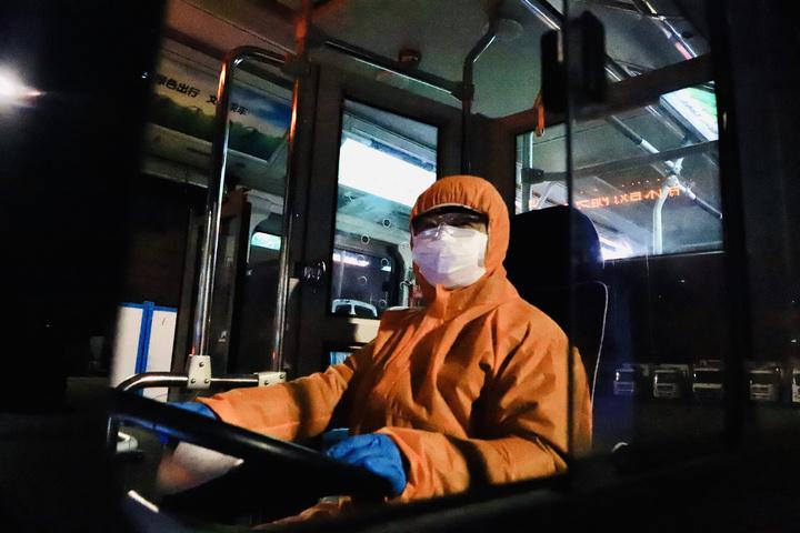 武汉疫情发生地深度解析