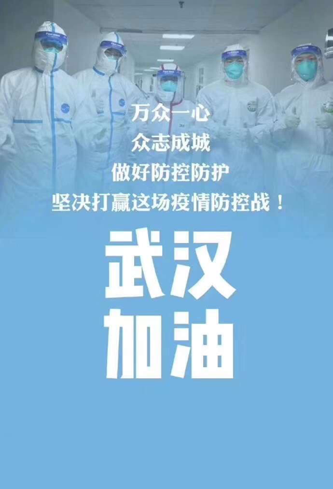 武汉疫情回顾与反思，以观察点2018年为视角