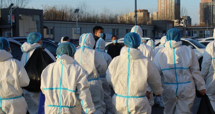 武汉疫情爆发时间，回顾与反思 2019