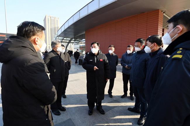 哈尔滨疫情爆发时间及影响分析