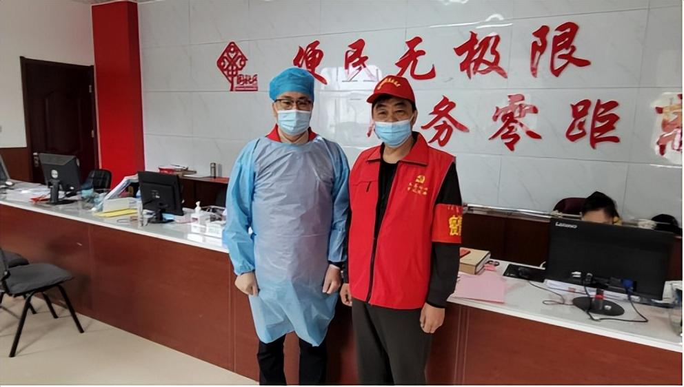 去年疫情清零时刻，希望的曙光重燃