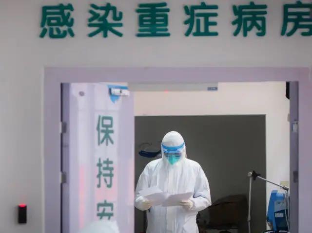 武汉疫情准确开始时间探究，揭开真相的序幕