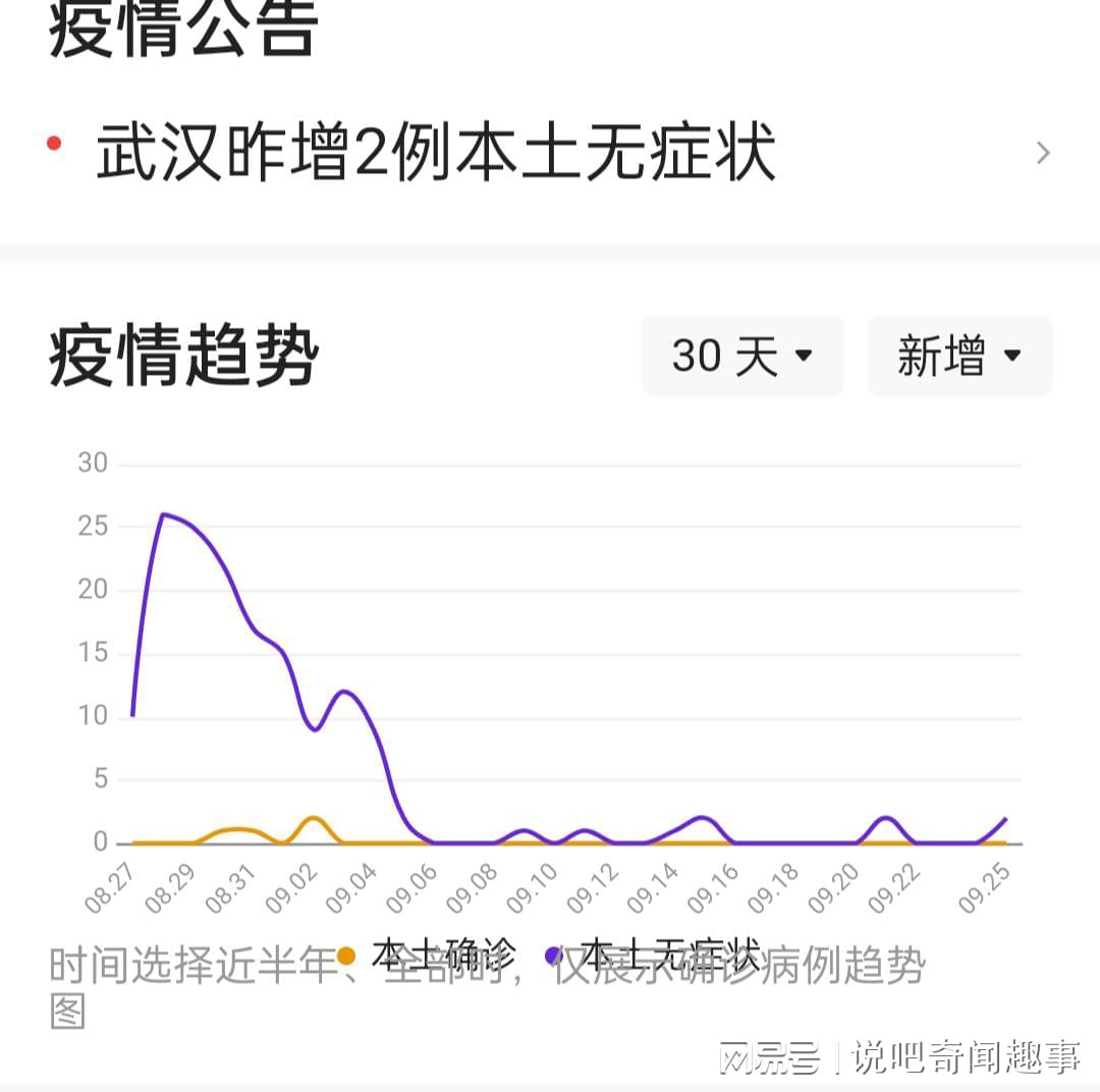 武汉疫情爆发时间及影响概述