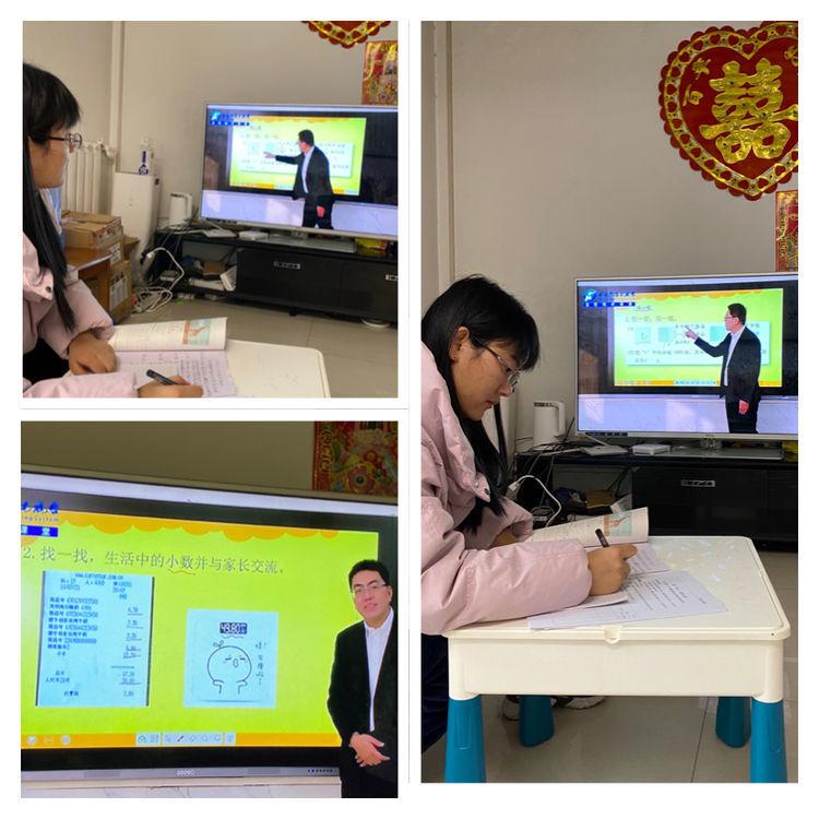 疫情停课时刻，回顾与反思