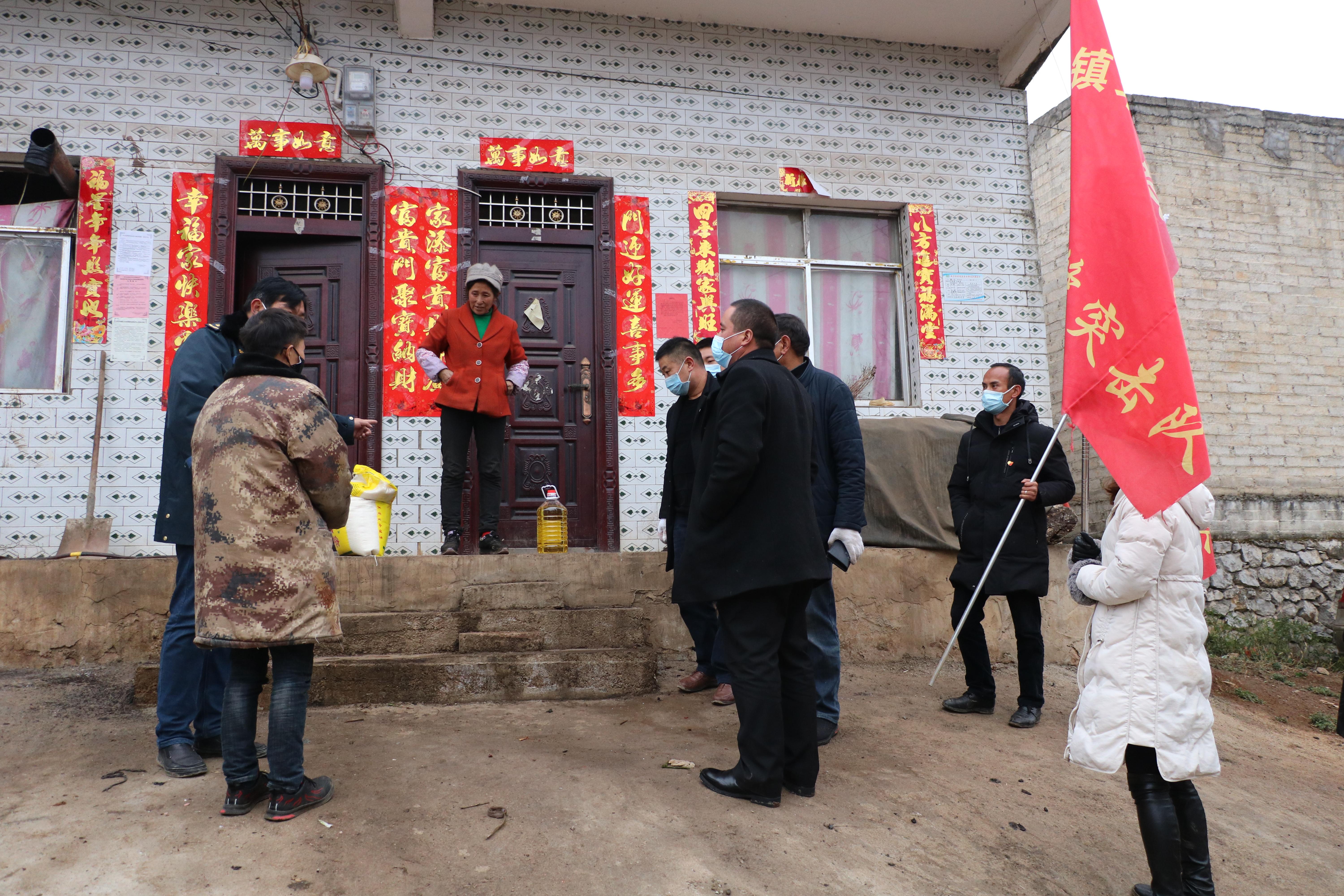 全球共同应对疫情挑战，回顾2020年的起点