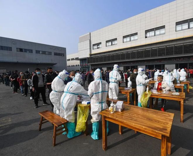 全国疫情最新动态，今日新增20例，持续关注与积极应对