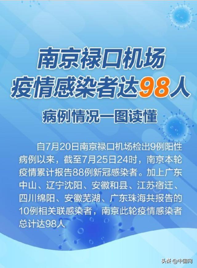 南京禄口地区疫情谣言探讨，警惕谣言，共筑防线