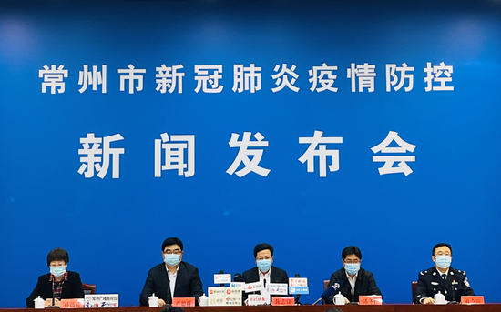 江苏疫情最新情况今天，全面防控，积极应对