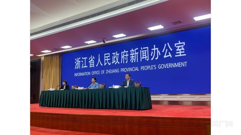 浙江疫情最新动态更新