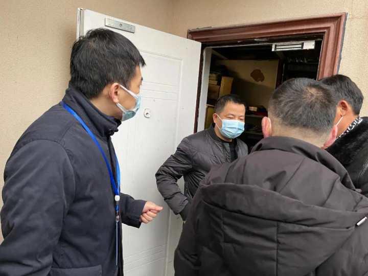 杭州疫情防控最新动态解析，11月22日观察报告