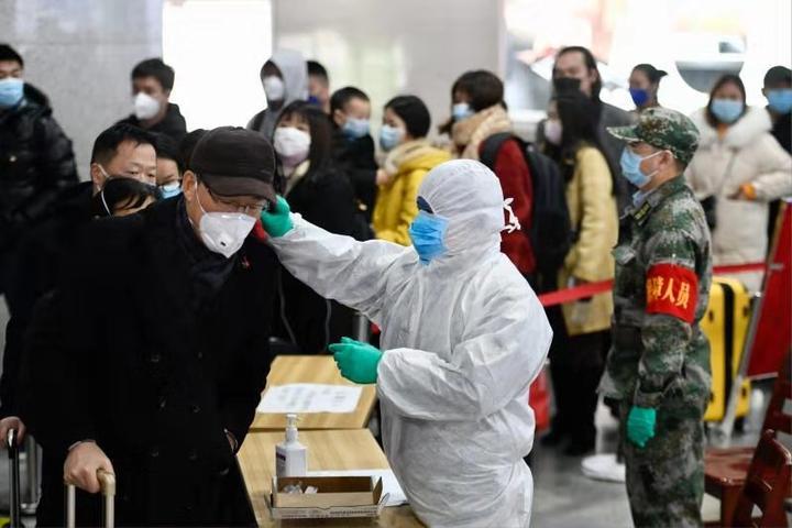 浙江疫情防控最新通告今日详细解读