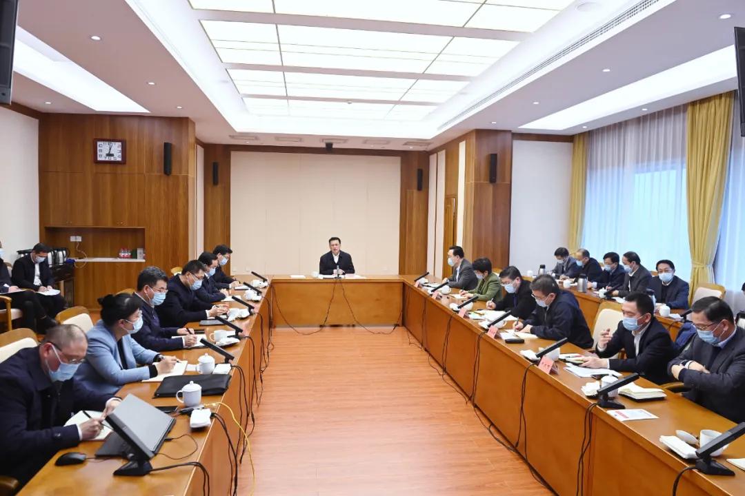 浙江杭州疫情最新动态，全面防控，积极应对（2020年）