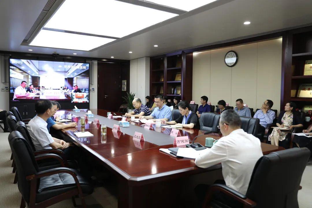 浙江杭州疫情最新动态，全面防控，积极应对（2020年）