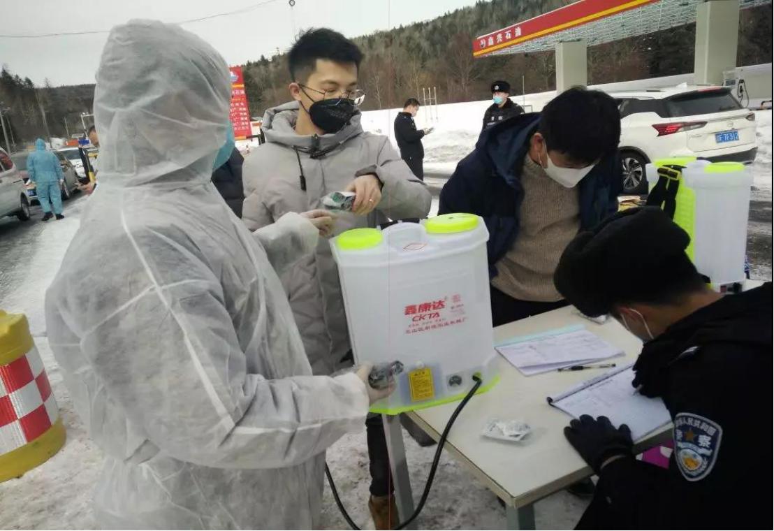深圳疫情最新动态，坚守防线，共克时艰