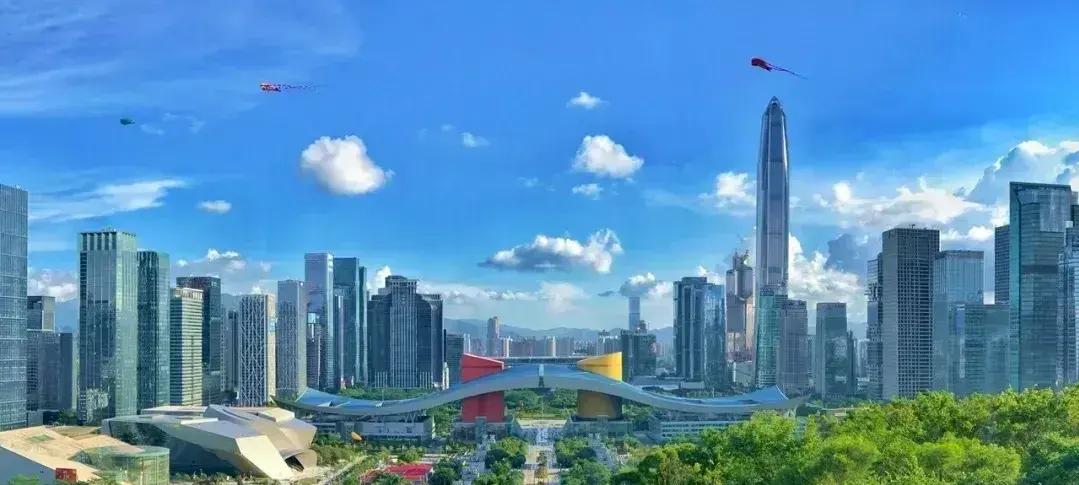 深圳疫情最新动态及防控进展，2024年措施更新
