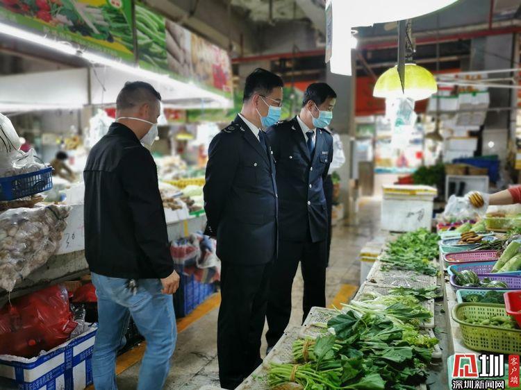 深圳近期疫情最新状况概述