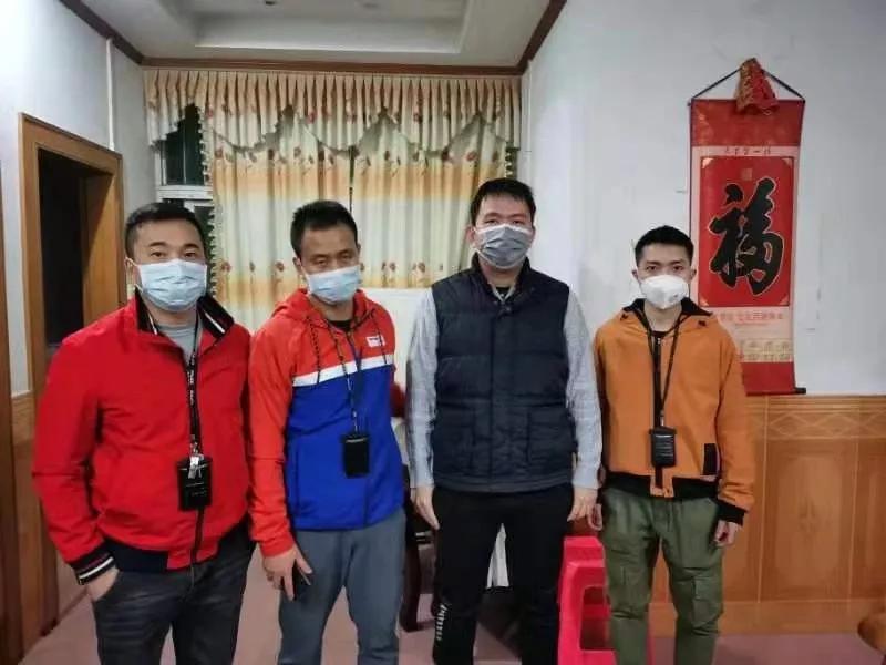 深圳疫情防控进展，坚定步伐下的防疫通告与红头文件