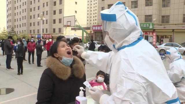 2025年全国最新疫情动态及全面应对策略，共筑健康防线