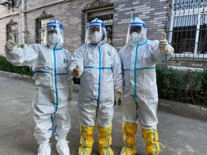 今日疫情最新数据与动态分析，新增地区疫情报告速递