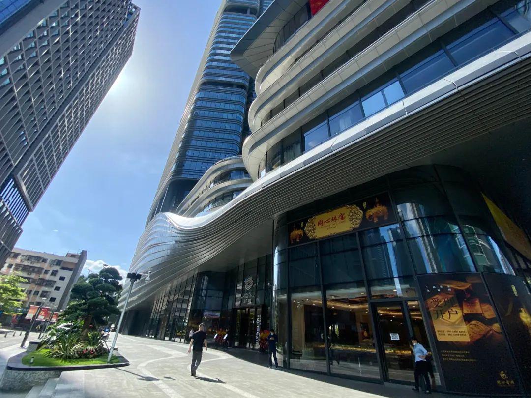 深圳疫情防控最新动态，坚决打赢疫情防控阻击战胜利之战