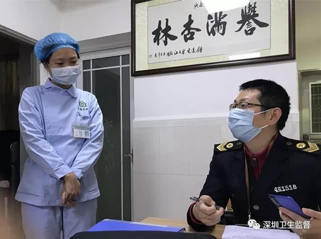 深圳疫情防控最新动态，坚决打赢疫情防控阻击战胜利之战
