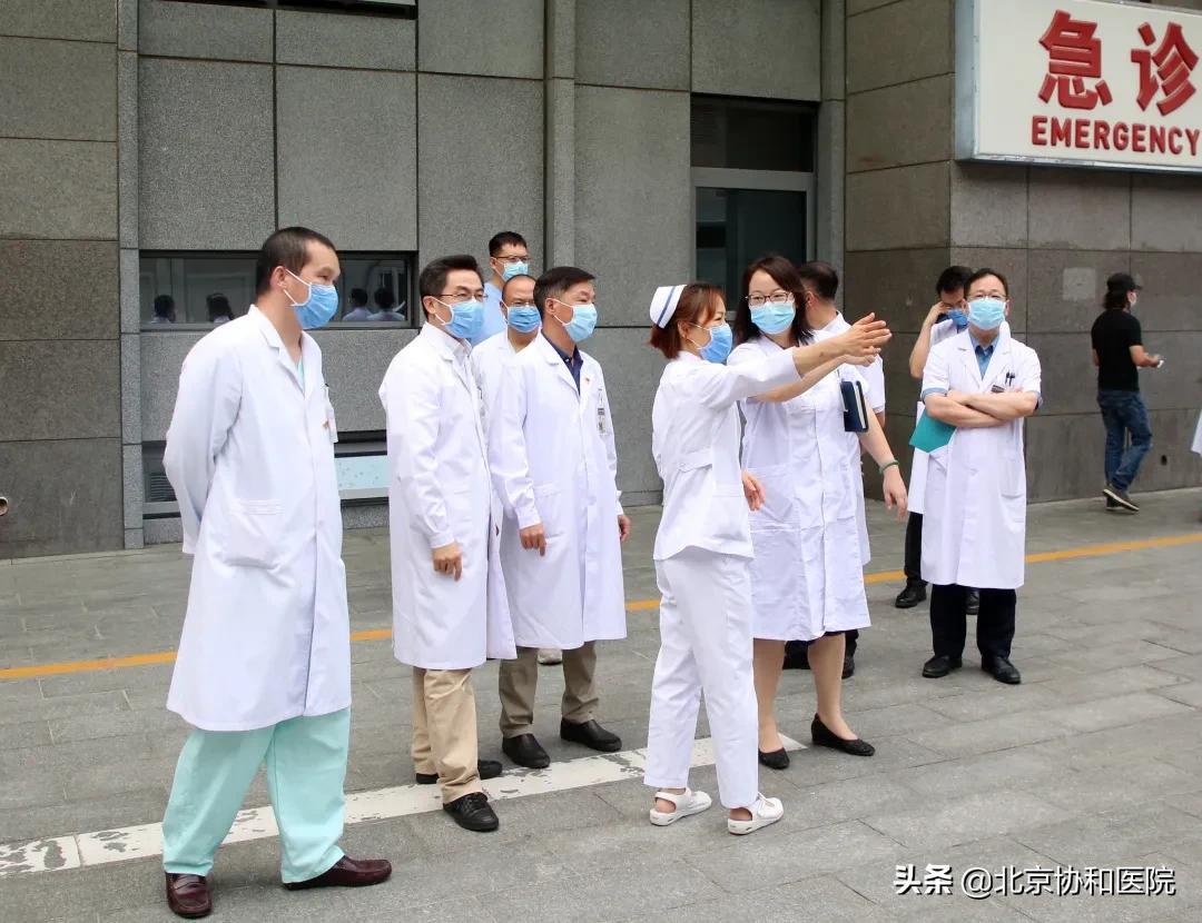 北京21年疫情全面应对与积极防控纪实