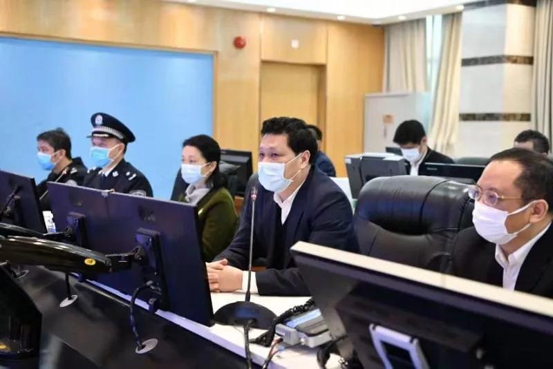 深圳疫情最新数据报告，城市防控措施与态势深度解析