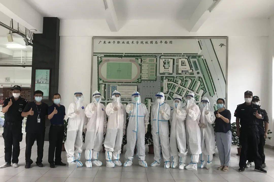 北京疫情下的坚守与希望之光