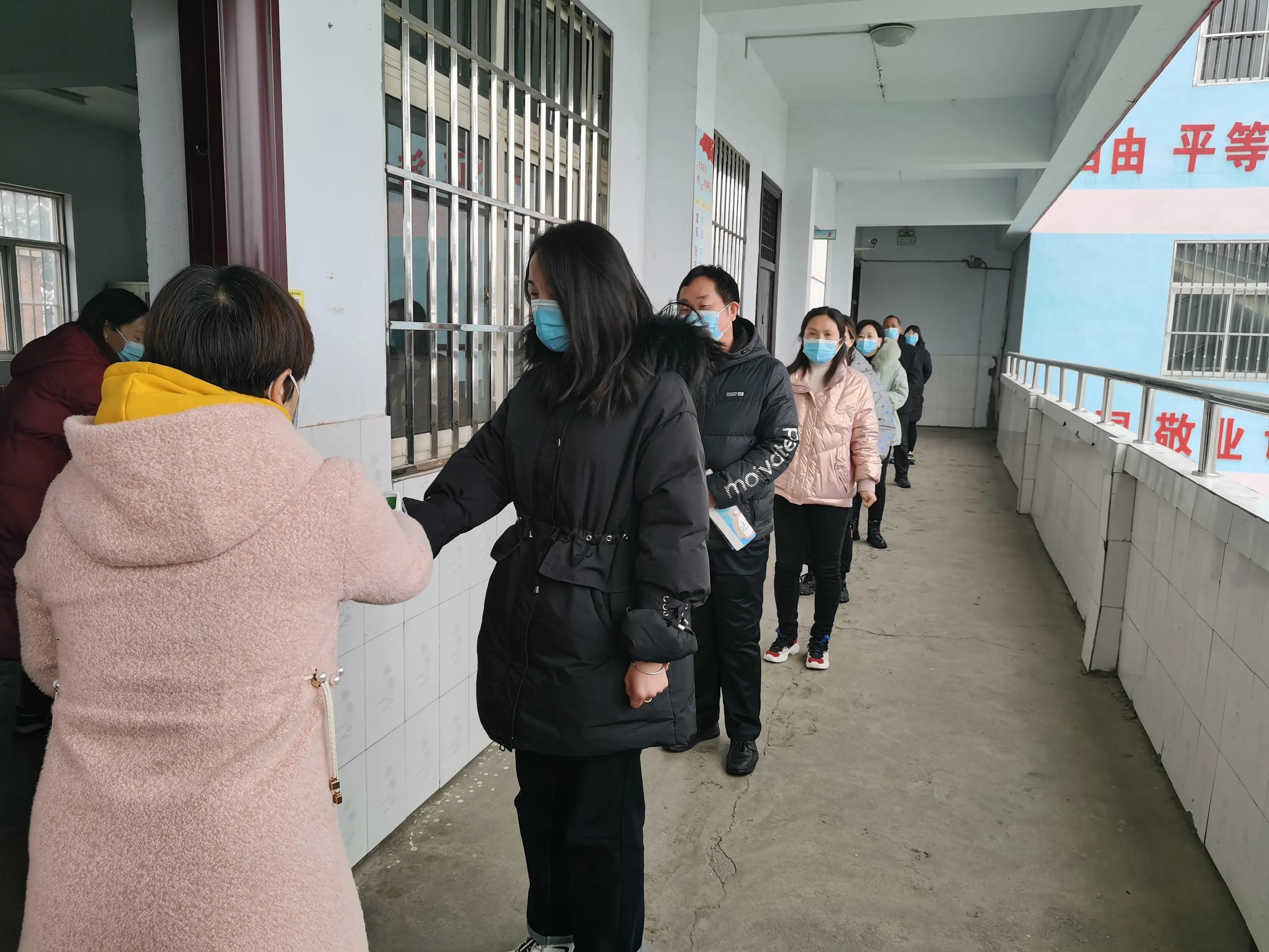 疫情之下的时光，回顾与前瞻——聚焦2021年3月时刻