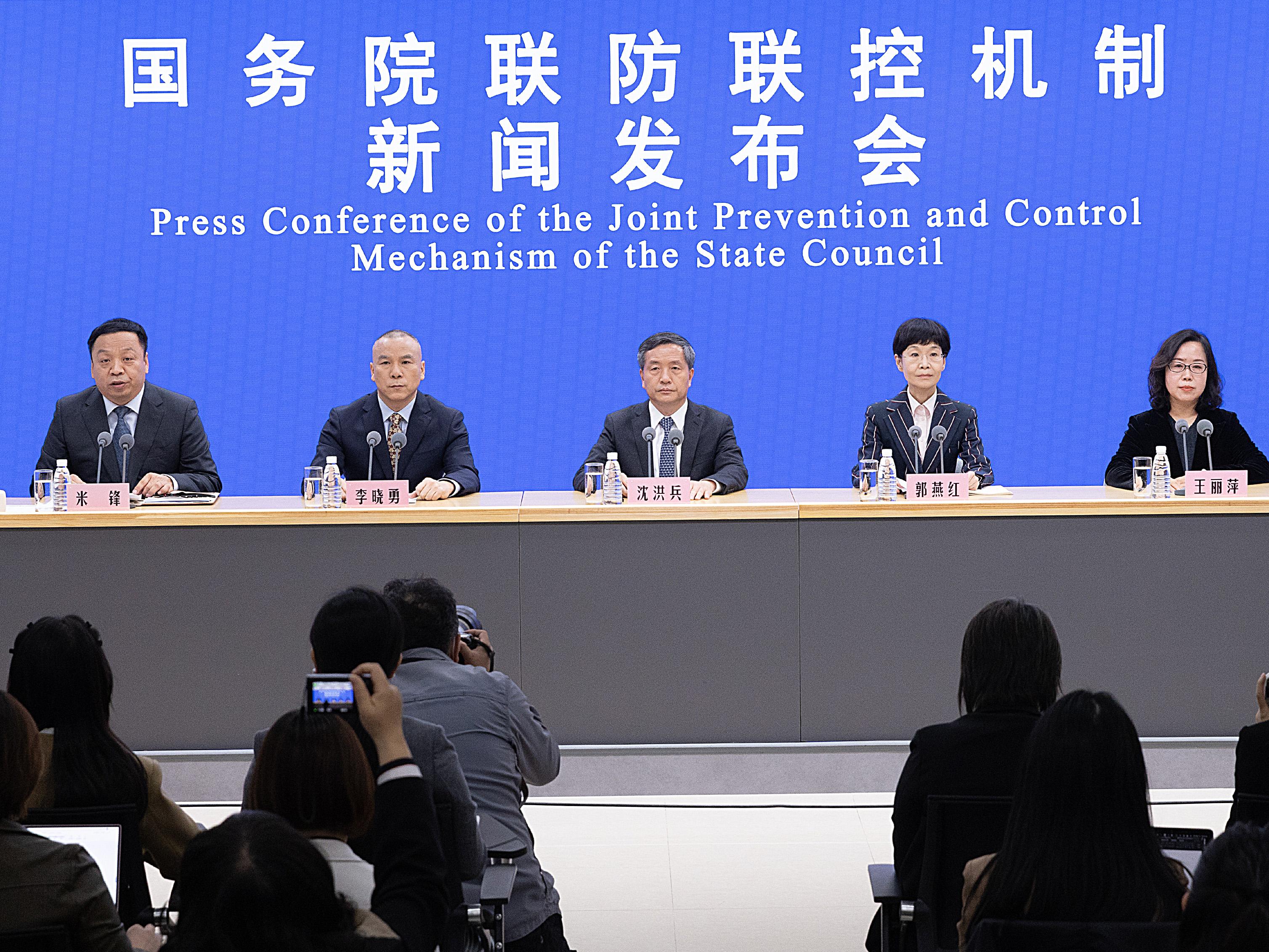 北京疫情风云，透过发布会看防控之路的历程