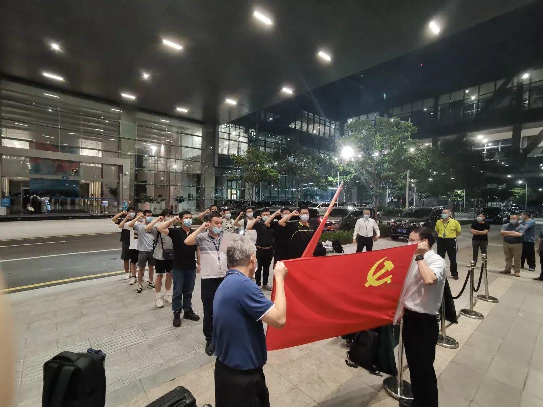 深圳疫情最新动态及解封时间预测