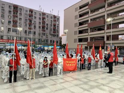 深圳疫情新闻发布会最新动态深度解析