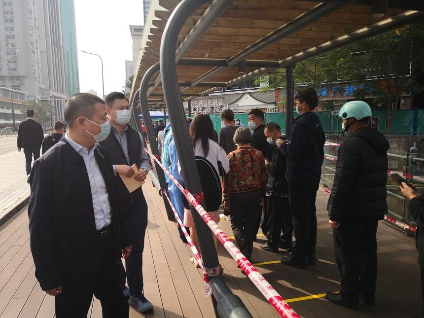 深圳疫情新闻发布会最新动态深度解析