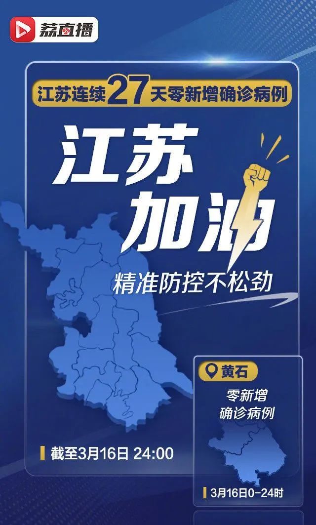 江苏疫情最新通报，坚定信心，科学防控