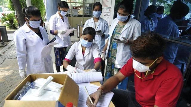 全球疫情最新死亡人数概况分析，昨日数据解读