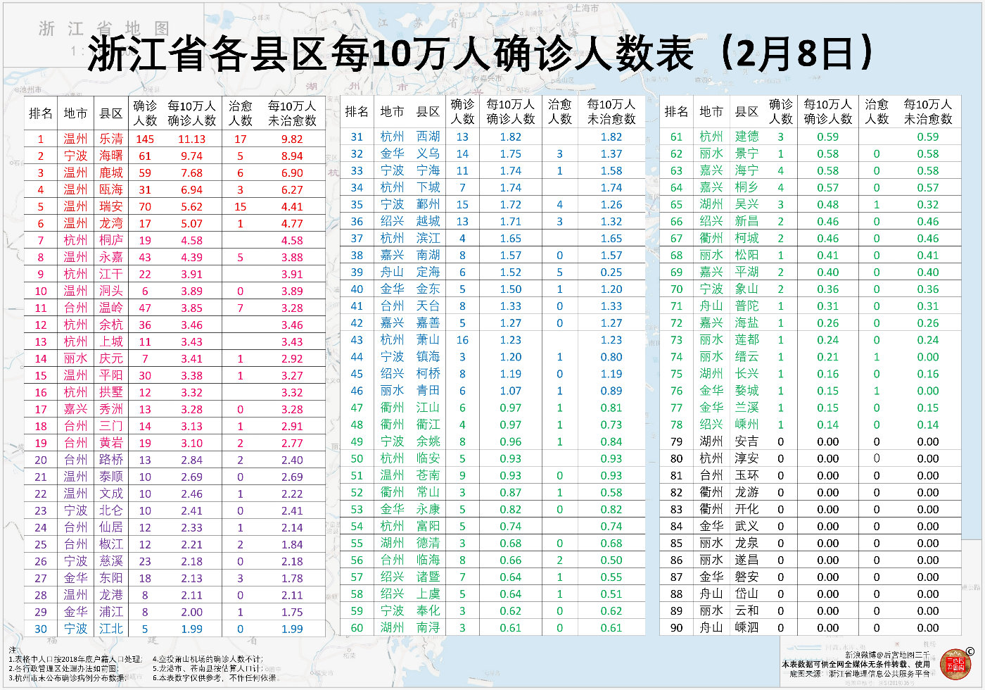 浙江省疫情最新消息，防控进展报告与人数查询概述