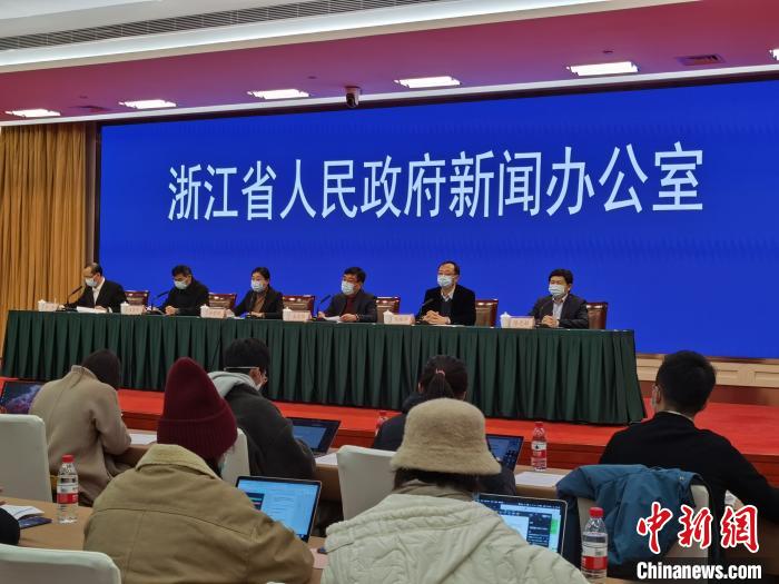 浙江省疫情最新动态，全面防控与积极应对（2020年3月2日）