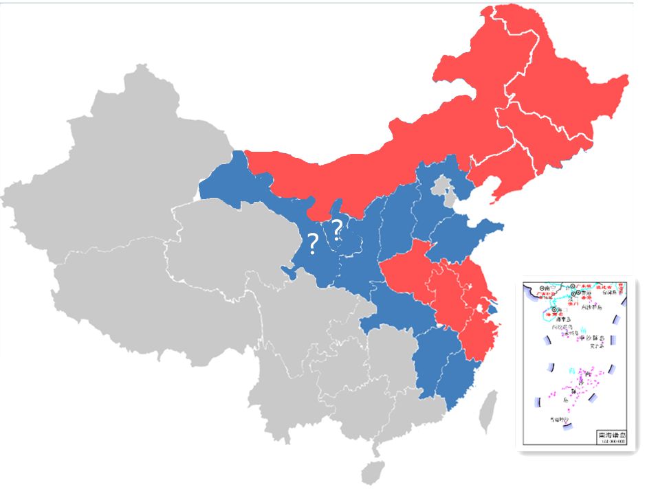 西藏，全国唯一无疫情省份，抗疫奇迹展现高原力量