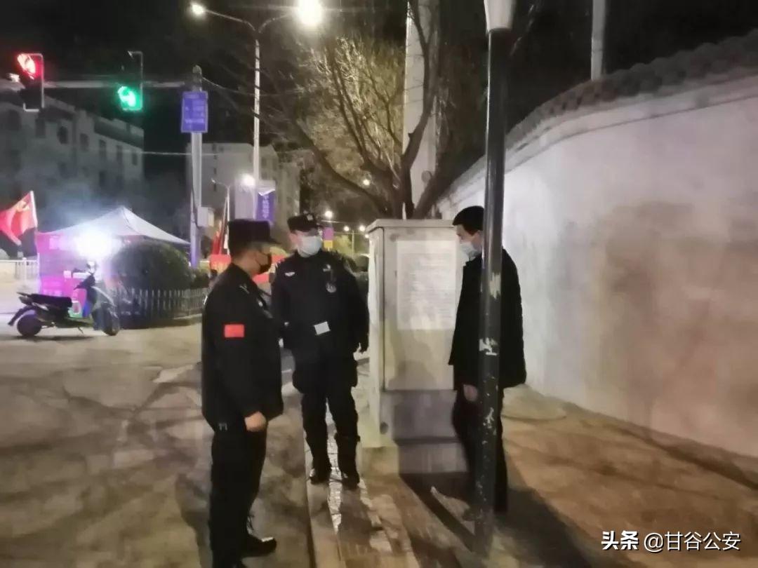 安宁之城的抗疫典范，无疫情地市抗疫实录