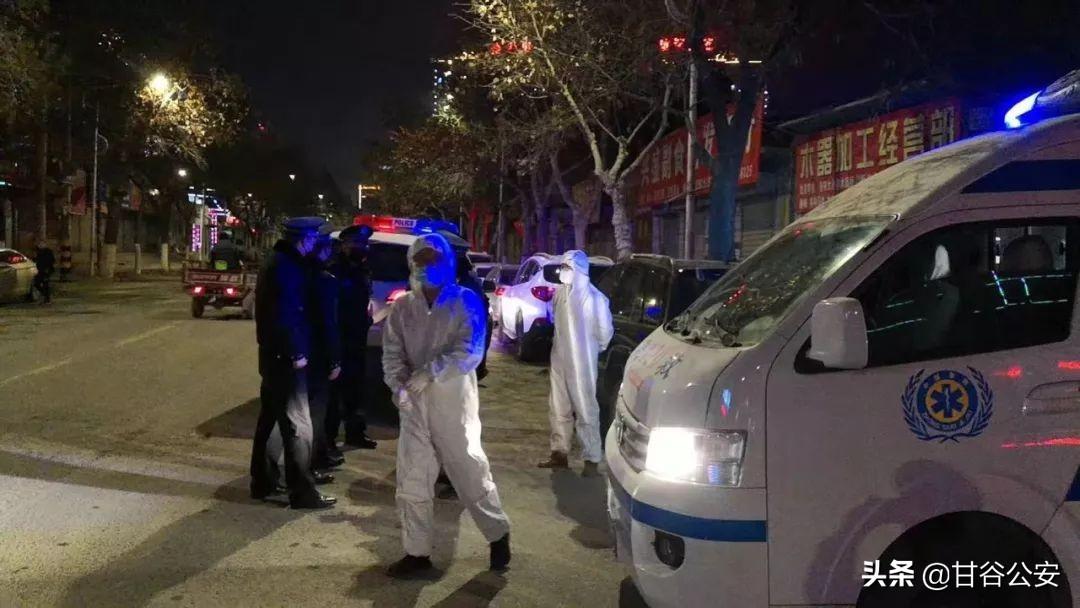 安宁之城的抗疫典范，无疫情地市抗疫实录