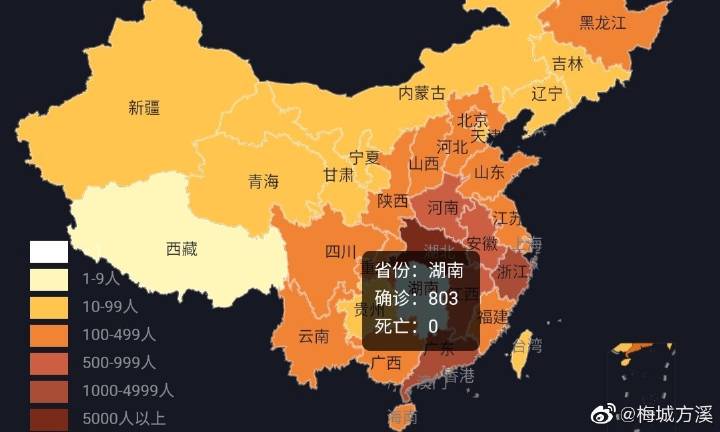 疫情最严重省份的挑战与应对之策