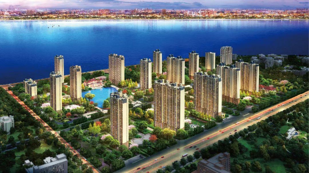 中国疫情下的城市新篇章，寻找无疫情的城市绿洲之路