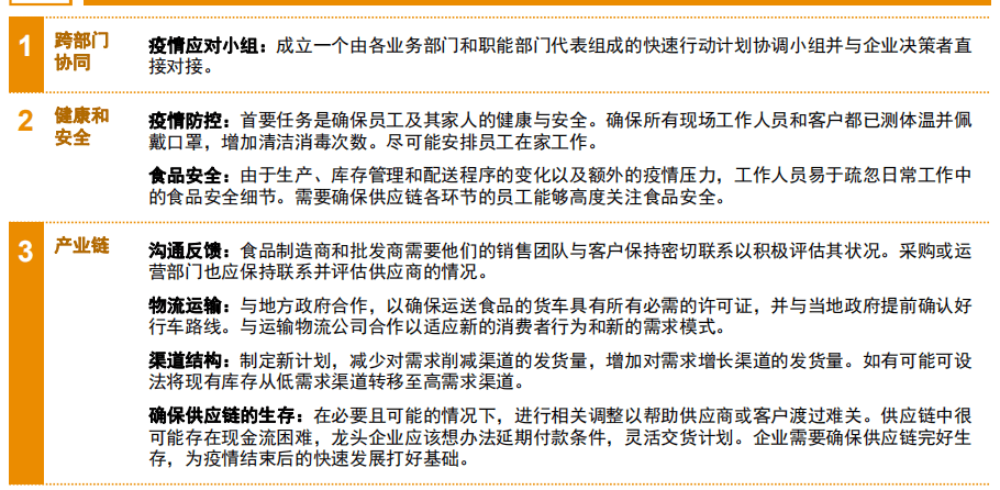 疫情之下，假期调整与应对策略的思考
