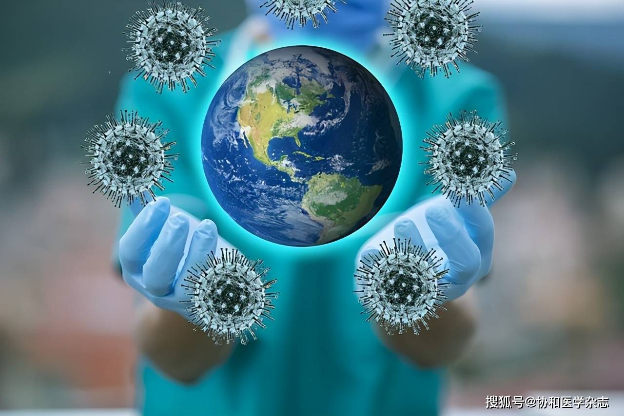疫情未爆发背后的力量，科学防控与全球协作的共赢之道