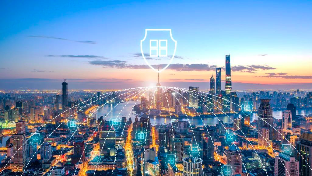 2021年那些没有疫情的城市，生活的宁静之地