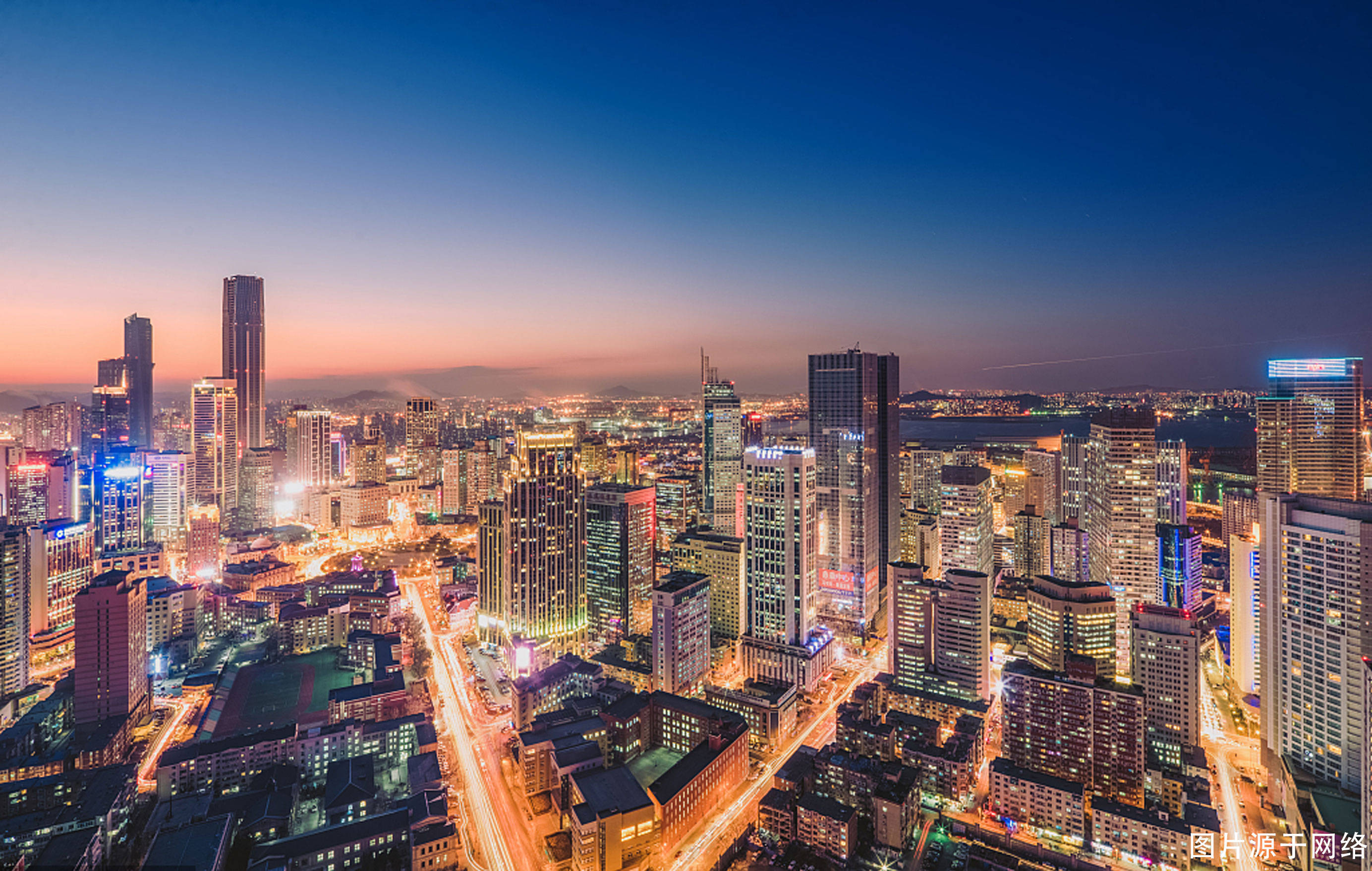 2021年那些没有疫情的城市，生活的宁静之地